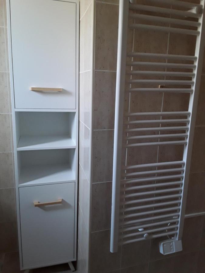 Chez Jo, Bages 66, Appartement 2 Chambres Avec Terrasse 外观 照片