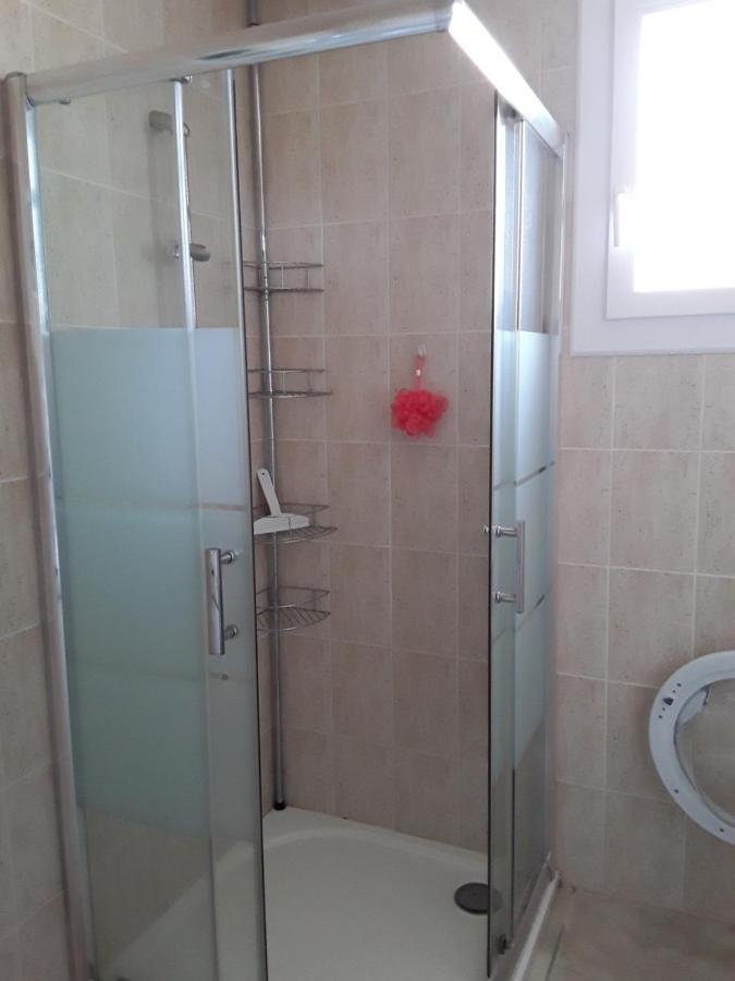Chez Jo, Bages 66, Appartement 2 Chambres Avec Terrasse 外观 照片