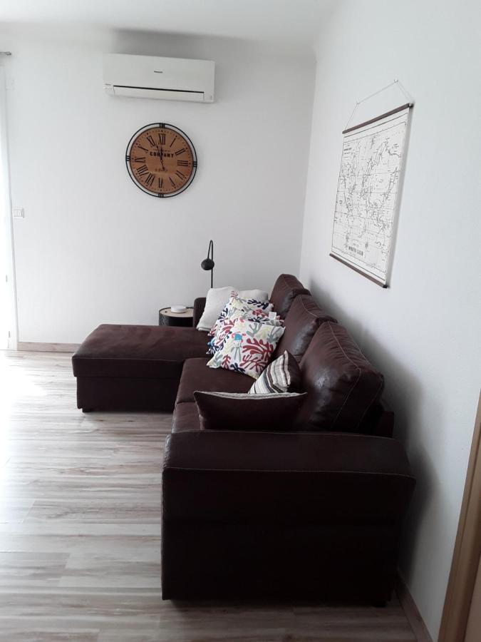 Chez Jo, Bages 66, Appartement 2 Chambres Avec Terrasse 外观 照片