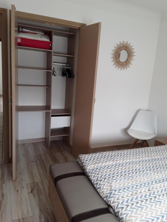 Chez Jo, Bages 66, Appartement 2 Chambres Avec Terrasse 外观 照片