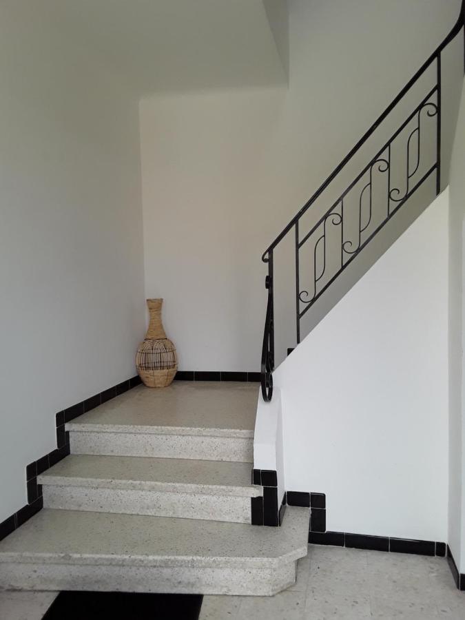 Chez Jo, Bages 66, Appartement 2 Chambres Avec Terrasse 外观 照片