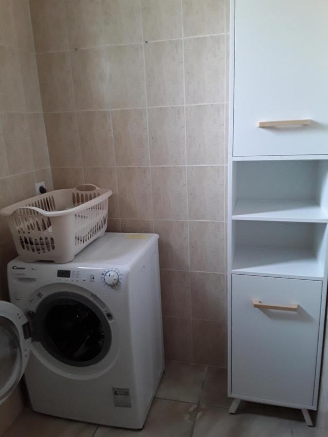 Chez Jo, Bages 66, Appartement 2 Chambres Avec Terrasse 外观 照片