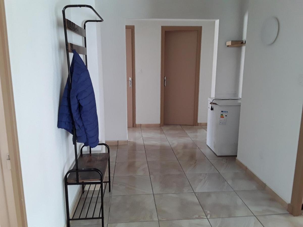 Chez Jo, Bages 66, Appartement 2 Chambres Avec Terrasse 外观 照片